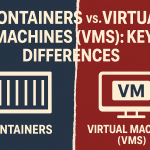 Containers vs Virtual Machines